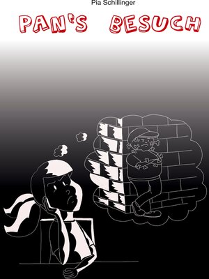 cover image of Pan's Besuch